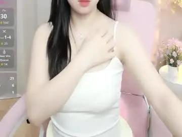 Chaturbate Sex Cam of shynana23