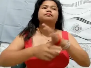 Chaturbate Sex Chat of sweetbigtits_maria