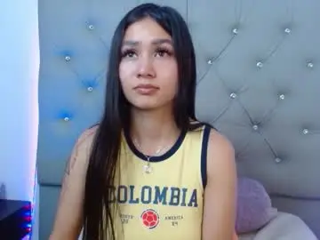 Chaturbate Sex Cam of abbyleth
