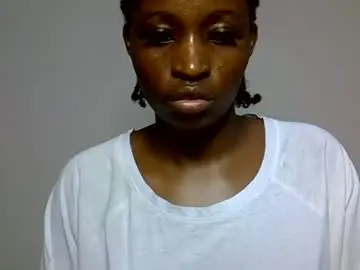 Chaturbate Live Sex Cam of africanuh