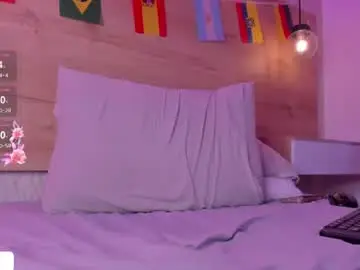 Chaturbate Live Sex of bella_luvs