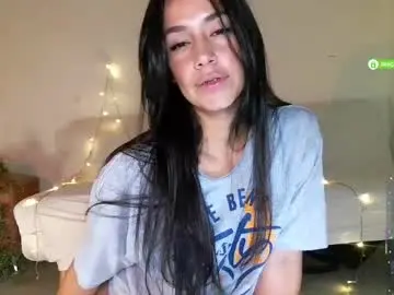 Chaturbate Sex Chat of candycrazy6