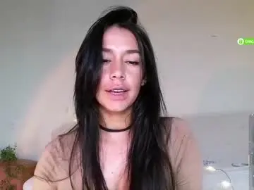 Chaturbate Adult Video Chat of candycrazy6