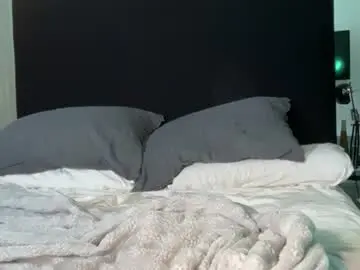 gracie_sexi from chaturbate