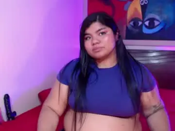 Chaturbate Adult Video Chat of li_arellano