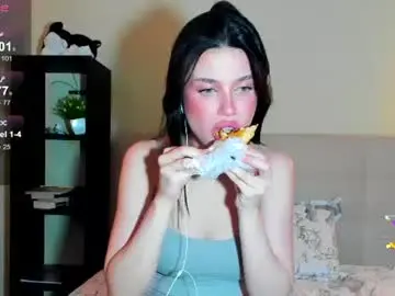 Chaturbate Adult Webcam of luna_lips