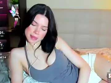 Chaturbate Watch Live Sex Cams of luna_lips