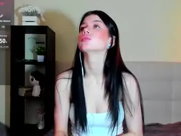 Chaturbate Sex Cam of luna_lips