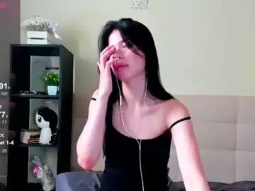 Chaturbate Sex Cam of luna_lips
