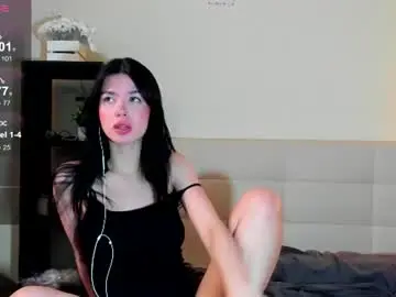 Chaturbate Sex Cam of luna_lips