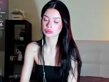 Chaturbate Live Sex of luna_lips