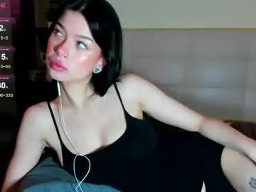 Chaturbate Sex Chat of luna_lips