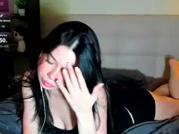 Chaturbate Nude Webcam of luna_lips