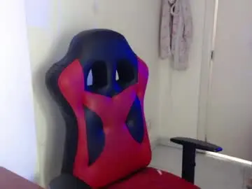Chaturbate Adult Webcam of maxinesex_