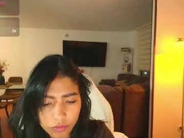 Chaturbate Best Webcam of samy_jonnes_