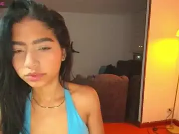 Chaturbate Sex Cam of samy_jonnes_