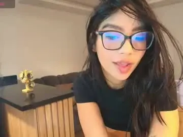 Chaturbate Live Sex of samy_jonnes_