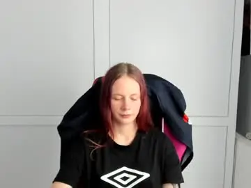 Chaturbate Free Porn Cam of sareenadark_