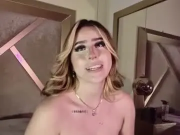 Chaturbate Adult Webcam of selenanoir_