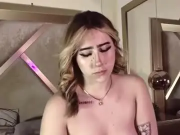 Chaturbate Watch Live Sex Cams of selenanoir_