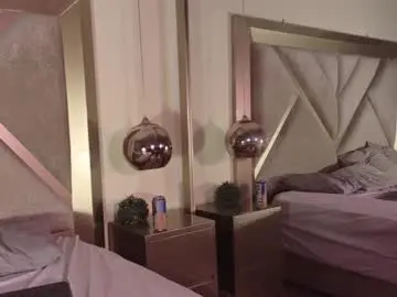 Chaturbate Free Porn Cam of selenanoir_