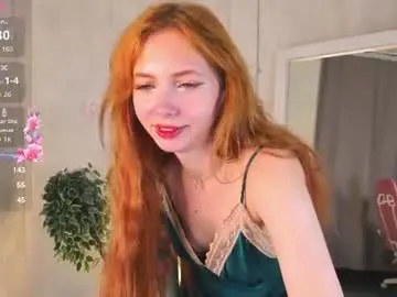 Chaturbate Best Webcam of sienna_nyx