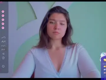 Chaturbate Private Sex Chat of steffi_xo