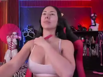 Chaturbate Sex Cam of xiaqueen