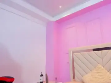 Chaturbate Private Sex Chat of adri_lima4