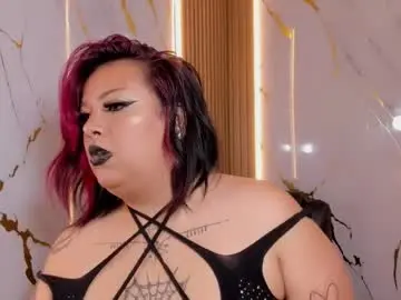 Chaturbate Live Sex Cam of arthemisa_tayy