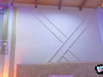 Chaturbate Watch Live Sex Cams of ashley__foxx_
