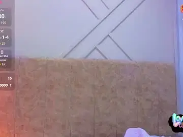 Chaturbate Adult Webcam of ashley__foxx_