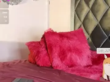Chaturbate Best Webcam of ashley__williamss