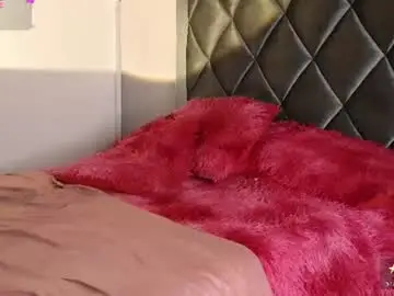ashley__williamss from chaturbate