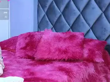 Chaturbate Private Sex Chat of ashley__williamss