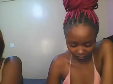 Chaturbate Watch Live Sex Cams of babybrown20