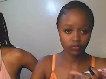Chaturbate Live Porn of babybrown20