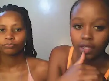 Chaturbate Sex Cam of babybrown20