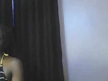 Chaturbate Nude Webcam of babybrown20