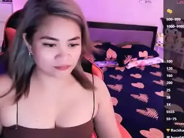 Chaturbate Sex Cam of elleelle123