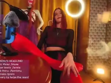 Chaturbate Sex Cam of giantess_eva