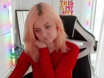 Chaturbate Private Sex Chat of nightleaf_