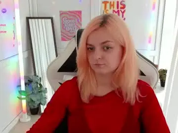 nightleaf_ from chaturbate