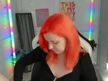 Chaturbate Private Sex Chat of nightleaf_