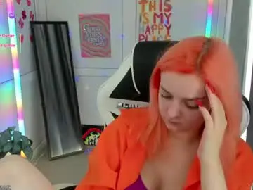 Chaturbate Nude Webcam of nightleaf_
