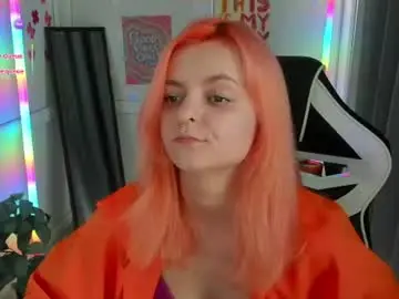 Chaturbate Best Webcam of nightleaf_