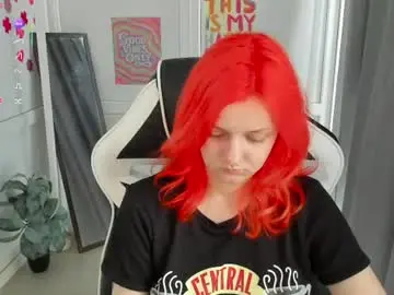 Chaturbate Watch Live Sex Cams of nightleaf_