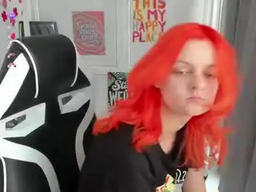 nightleaf_ from chaturbate