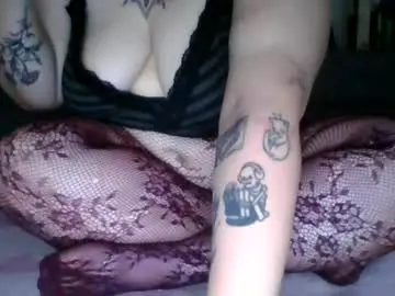 Chaturbate Live Sex Cam of nina_707