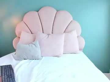 Chaturbate Best Webcam of ninaa_rose